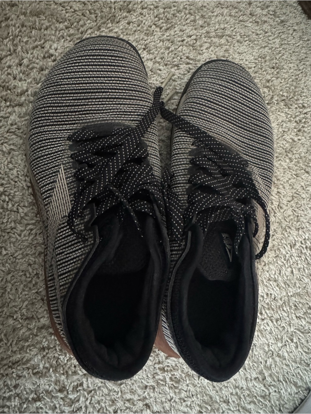 Reebok Nano Women’s CrossFit Sneakers